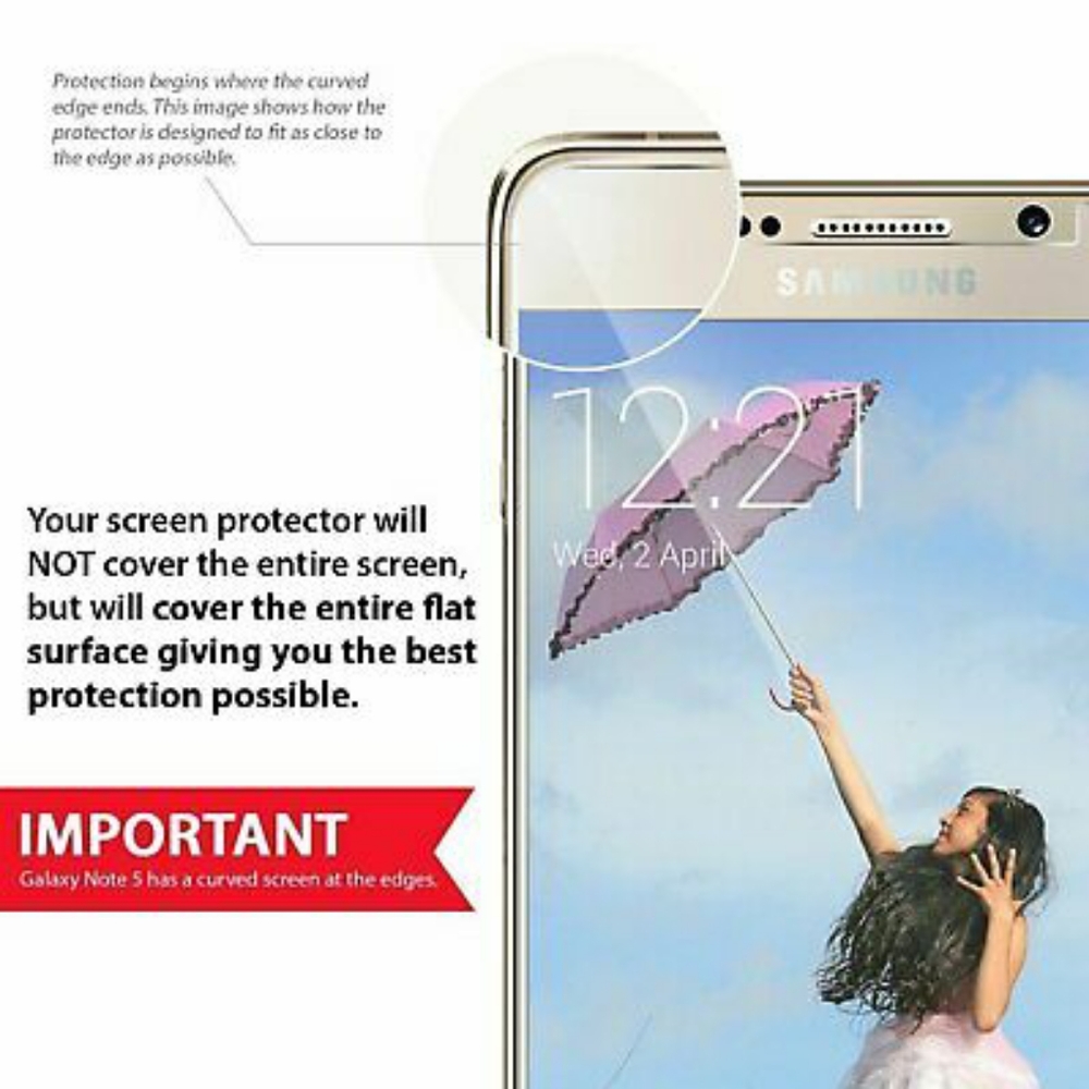 Glass Screen Protector